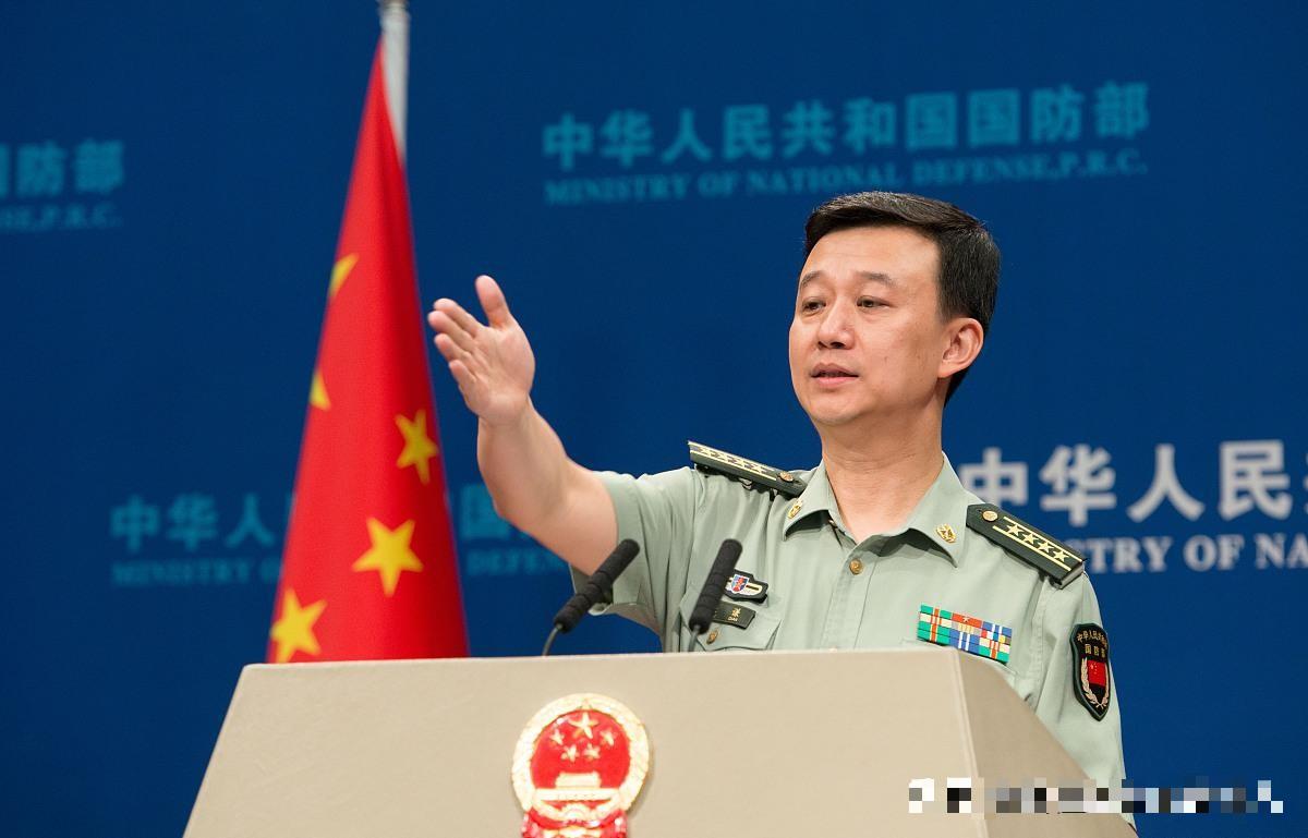 国防部反常了！大年初一不发贺词，发战备！凌晨6点这声号令，直接把“随时能打”四个