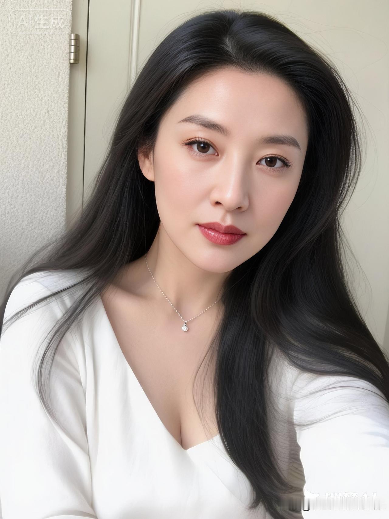 35岁女人心智成熟，面对问题能冷静思考，处事不惊