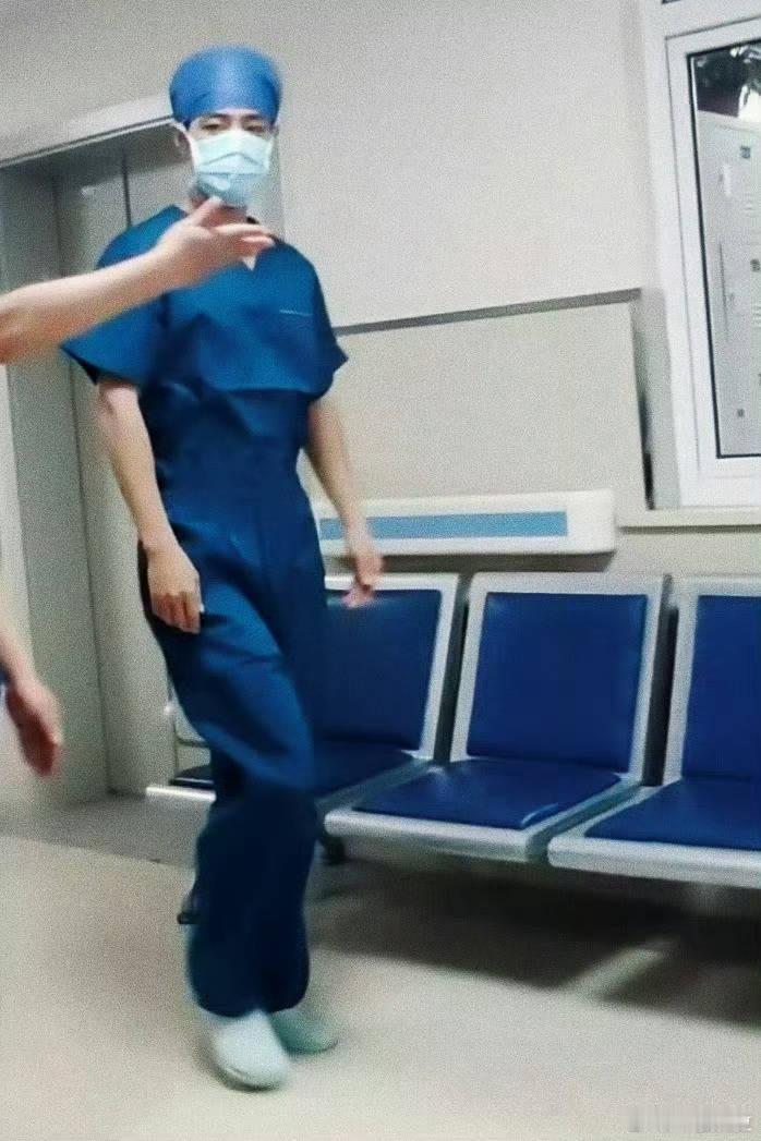 肖战小城良方路透​​​