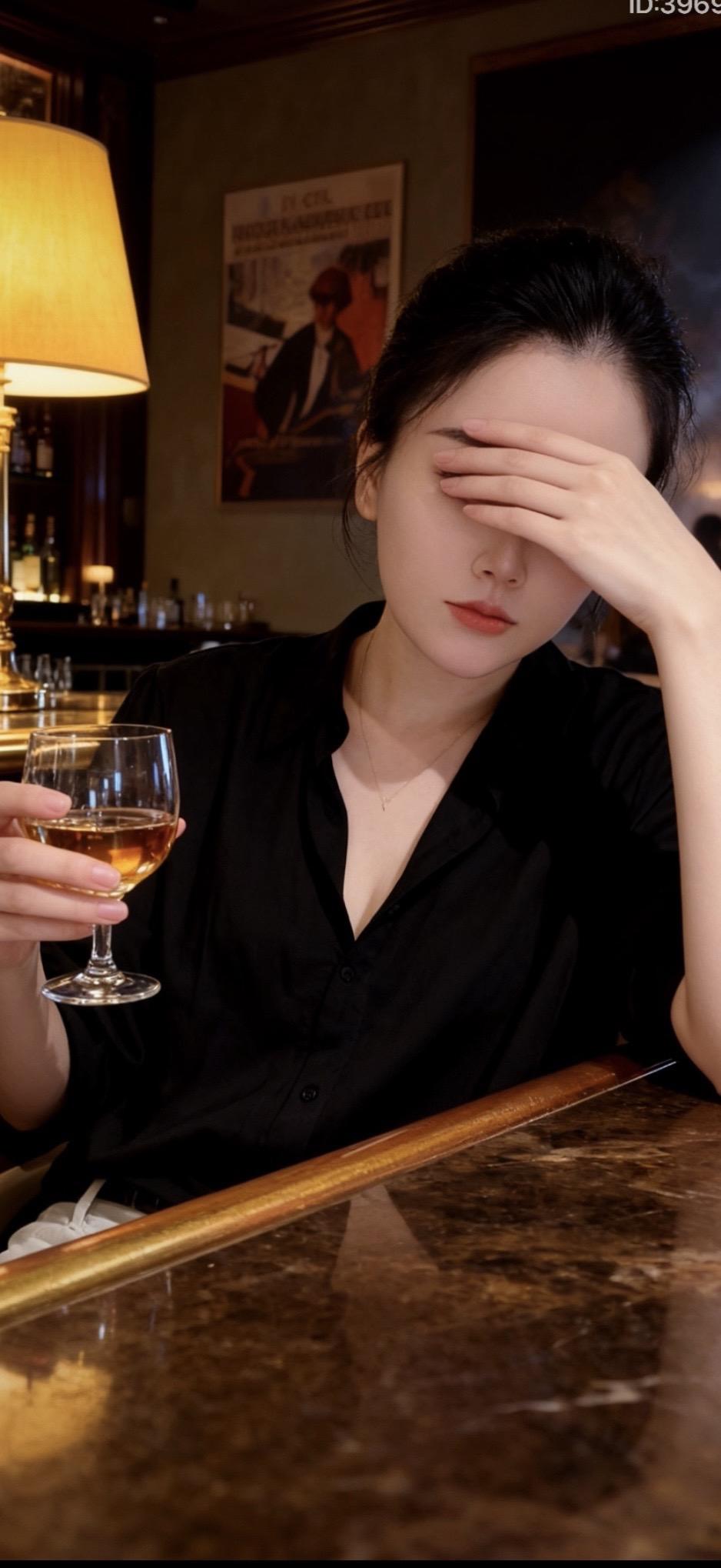 是因为谁也回不去……