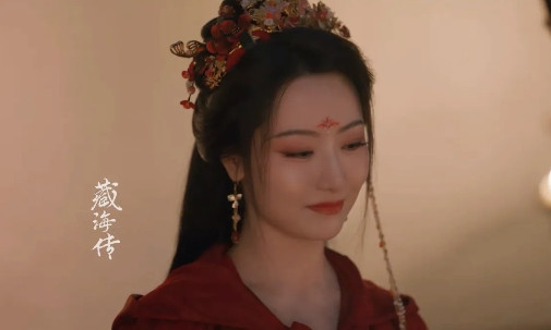 《藏海传》星斗师父、高明师父、六初师父，为什么听命于面具人赵秉文？三位师父明