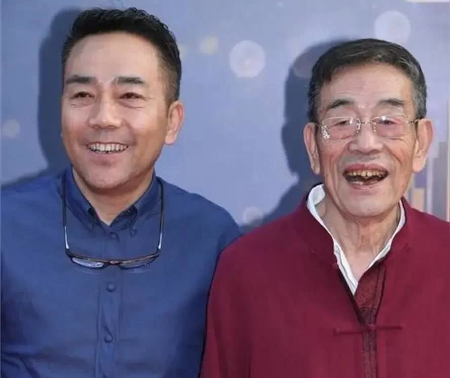 杨议7大徒弟各有绝技！贾斯文：天津娱乐场所的霸主。方立东：多才多艺，能歌