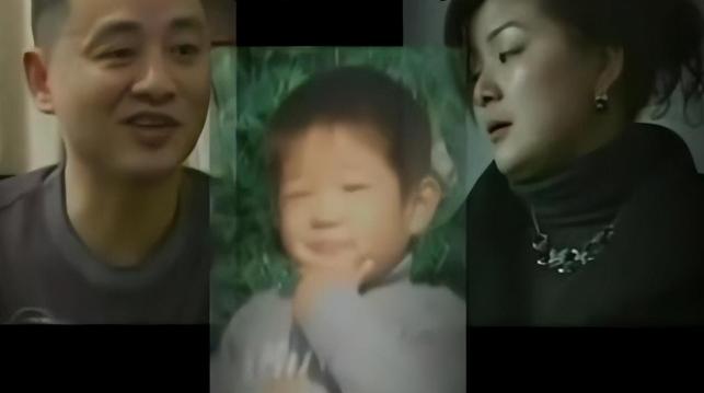 2009年，温州男子发现5岁儿子不像自己，便怀疑妻子出轨，为确认孩子是否亲生，便