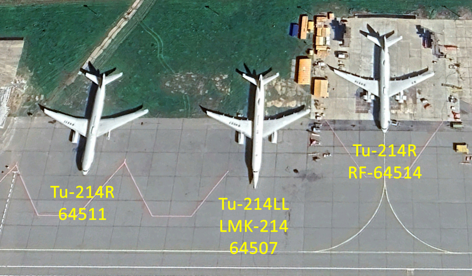 烽火问鼎计划每天认识一件兵器据俄罗斯航空研究者PiotrButowski称，