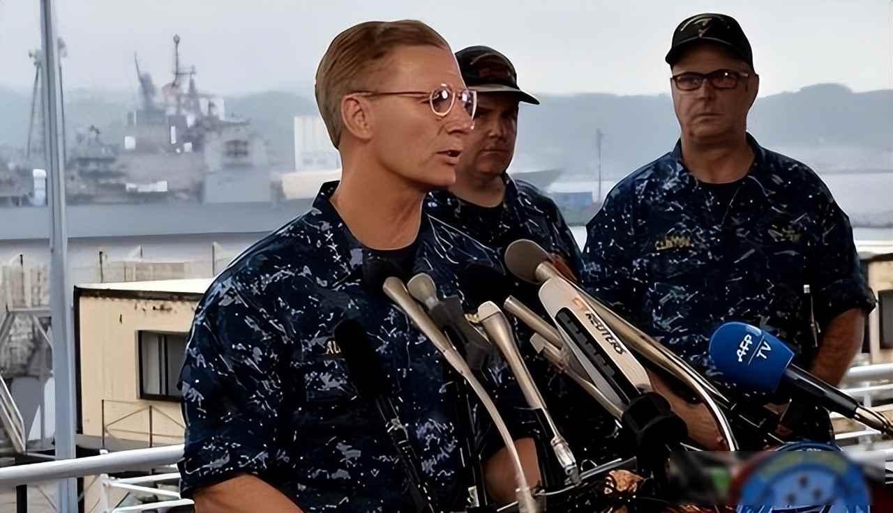 俄罗斯亮剑，美军慌了，大洋规则要变天？2024年11月，俄罗斯举行了“大洋-