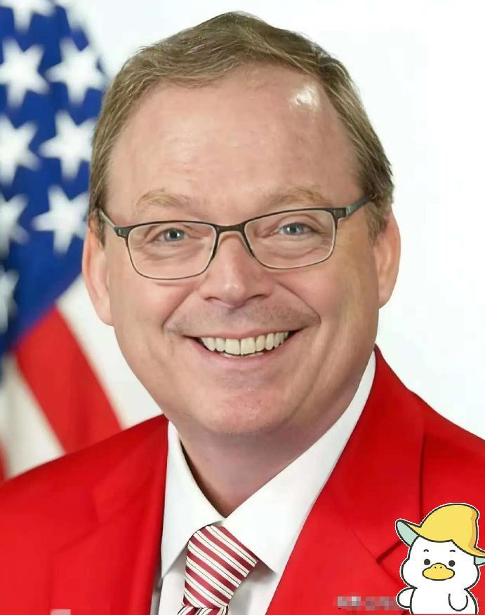 就在刚刚美国白宫宣布了10月7日，美国白宫国家经济委员会主任，凯文·哈西特在