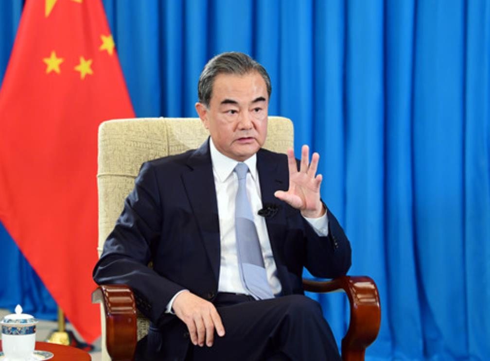 我强烈预感中美之间可能发生大事！人民日报突然刊文，对中美关系释放积极信号：“不论