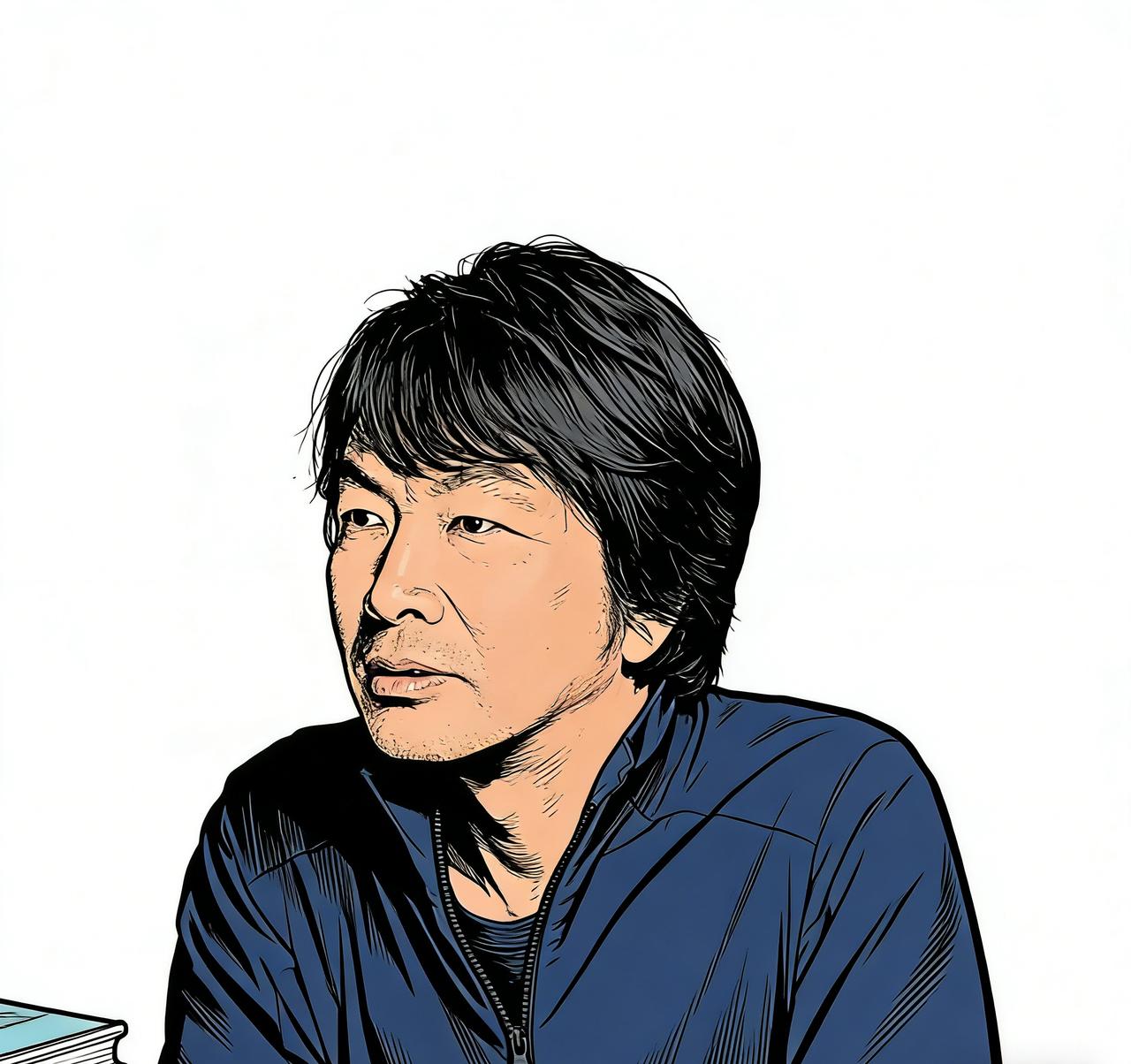 刘震云说：发现没有，凡是夫妻关系好的，都有一个共性，妻子允许丈夫做自己，丈夫也允