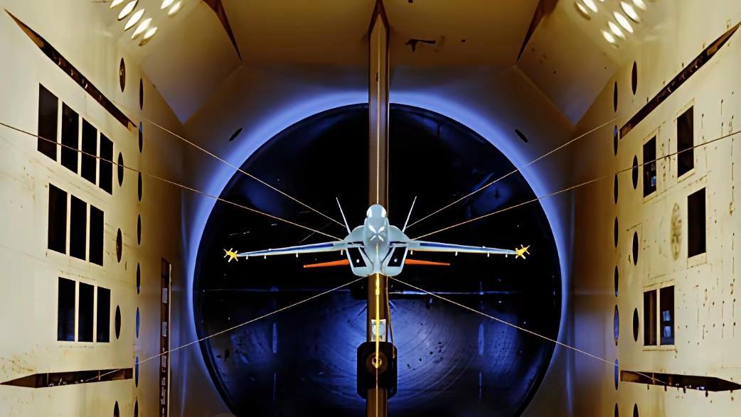 谁有高超音速风洞，谁就能掌握天空的话语权。中国的高超音速风洞到底有多厉害呢？据说