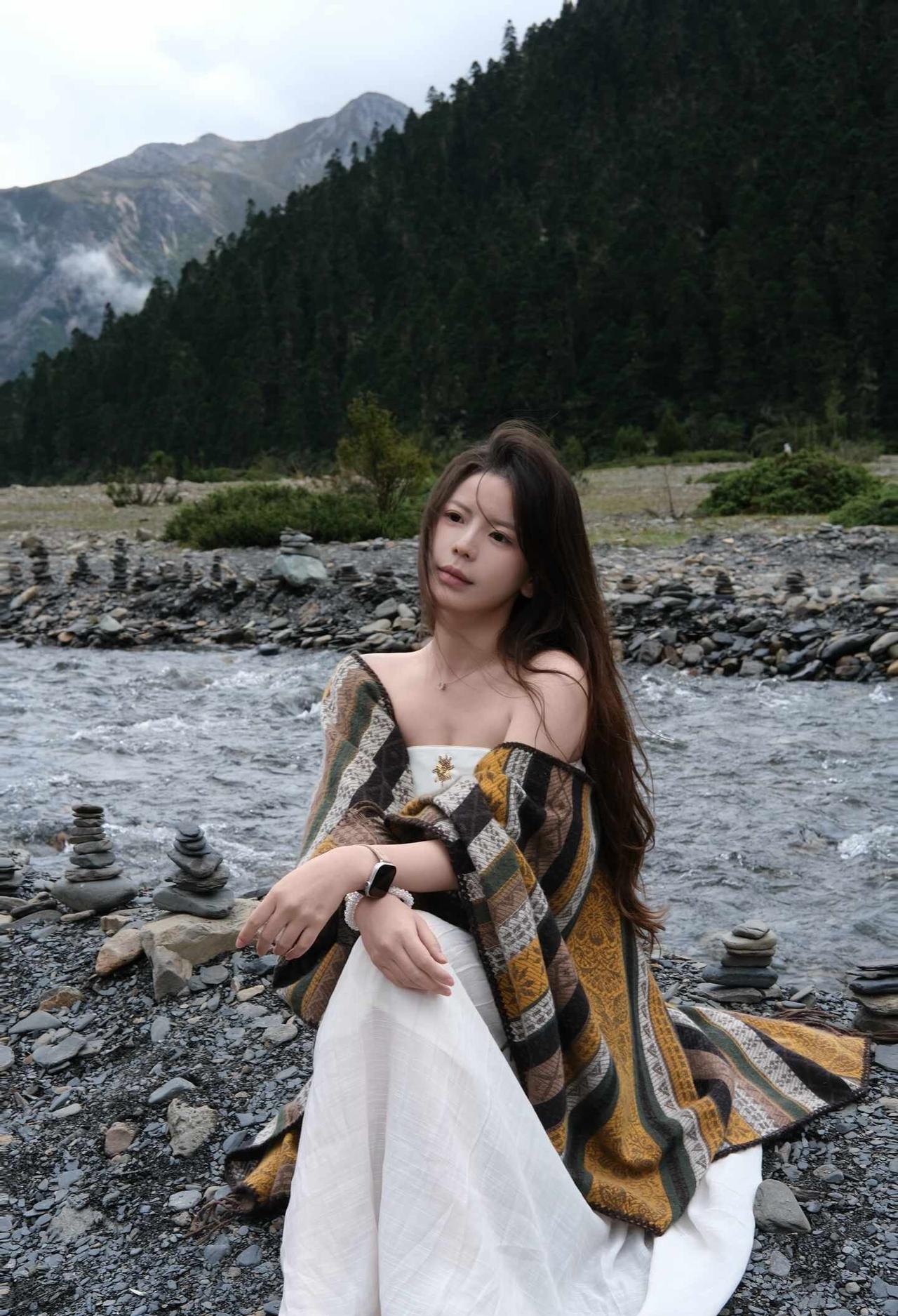 在无底湖与世界失联的三个小时真是不吃天气压力之景点三个小时的轻徒步对不爱运动