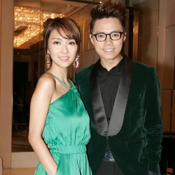 张敬轩和薛凯琪曾经是非常好的朋友，甚至一度被媒体认为关系堪比方大同和薛凯琪。但自