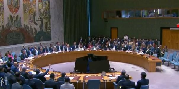 管你多少国家都没用，北京果断出手告诉海湾各国：美国在中方不足挂齿！4月7号那