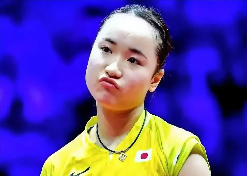 日本乒协及球迷恨伊藤美诚，恨到牙根直痒痒！本来日本乒协想用黑马乔本帆乃香对付中国