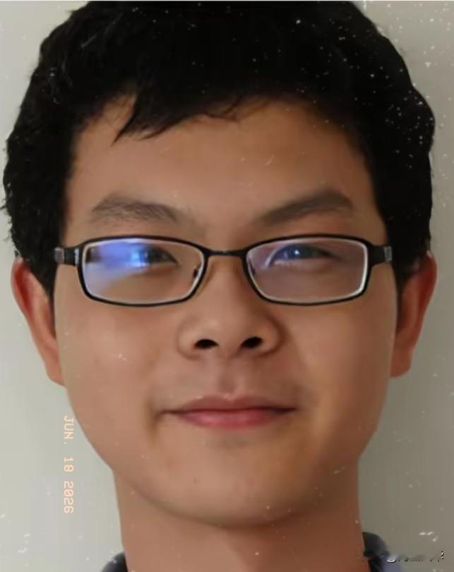 姚顺宇，清华大学传奇学霸，物理天才，特等奖学金，斯坦福大学博士，加州大学伯克利