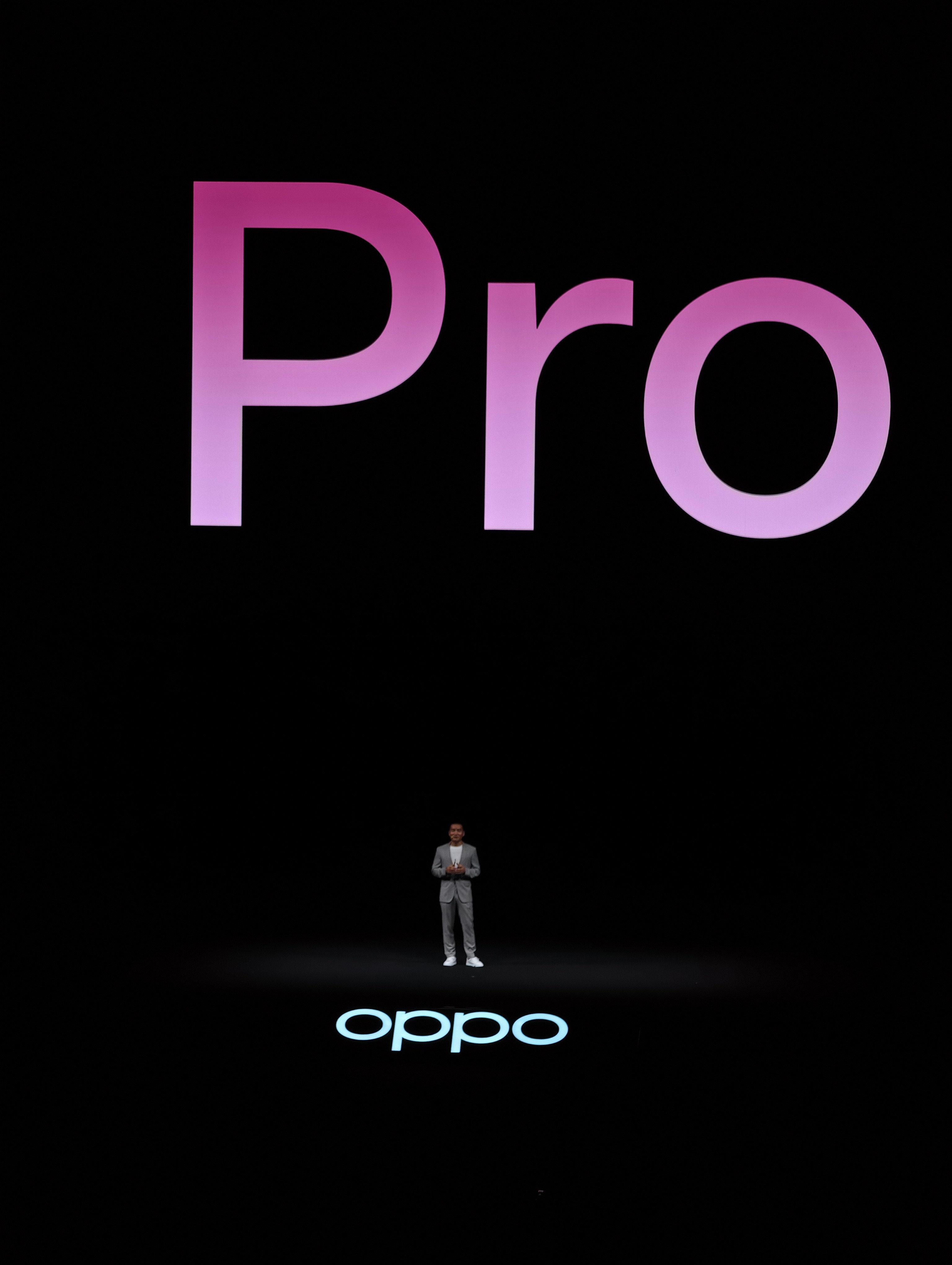 OPPOFindX9标准版超ProFindX9标准版这波太懂用户了！性能上