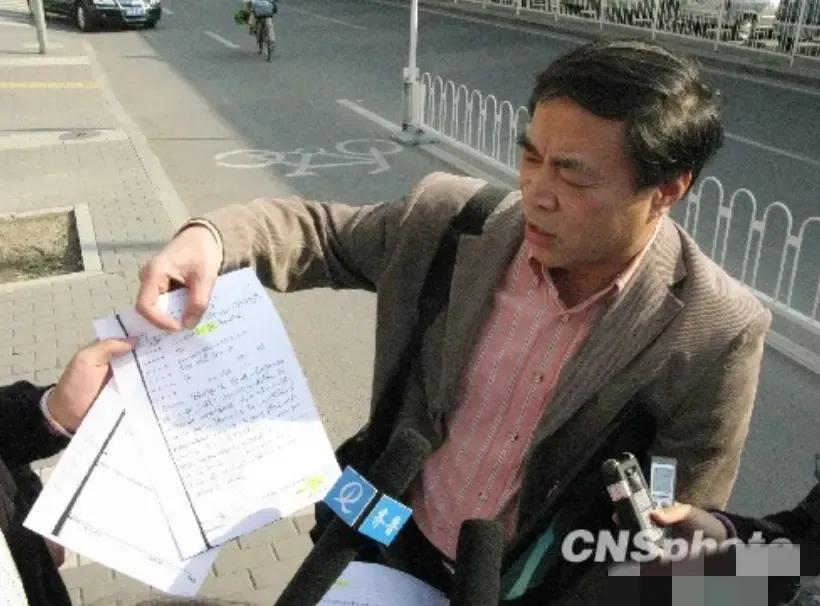 2006年，北大医学教授熊卓为，因身体不舒服在本院进行手术，谁知术后7天不幸去世