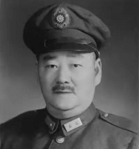 国民党上将刘峙，解放战争战败后逃亡海外，经历了怎样的生活？1953年10月1