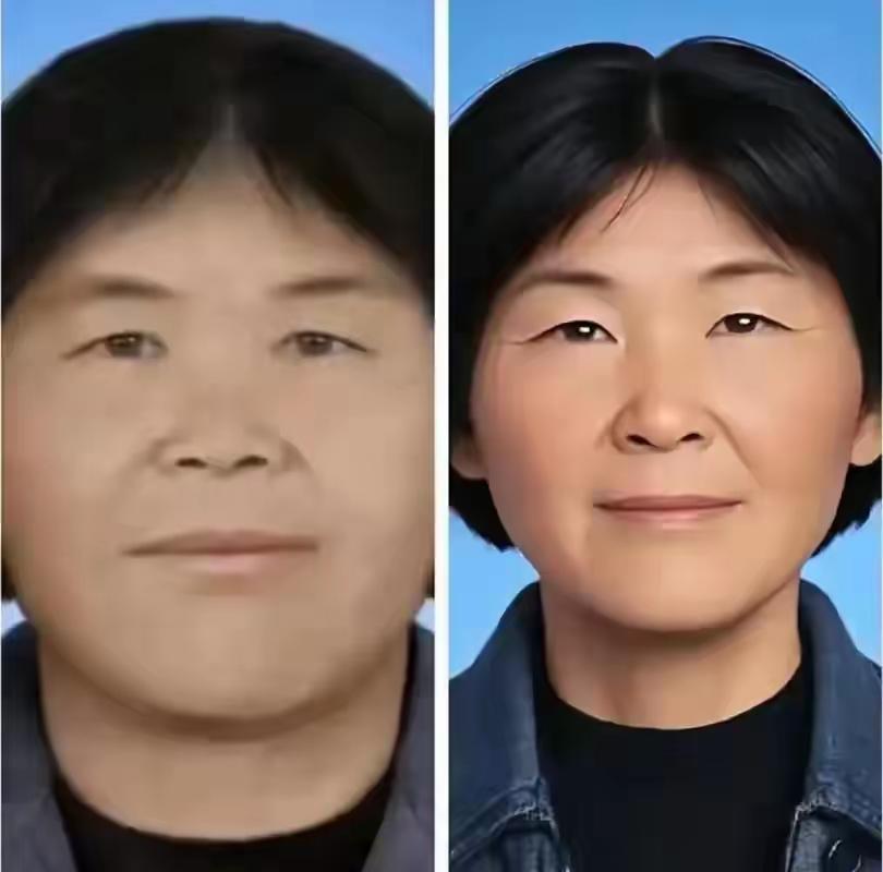 细思极恐！同居三年竟没一张合照，梅姨的伪装堪称教科书级别。彭家庆回忆，她坚决拒