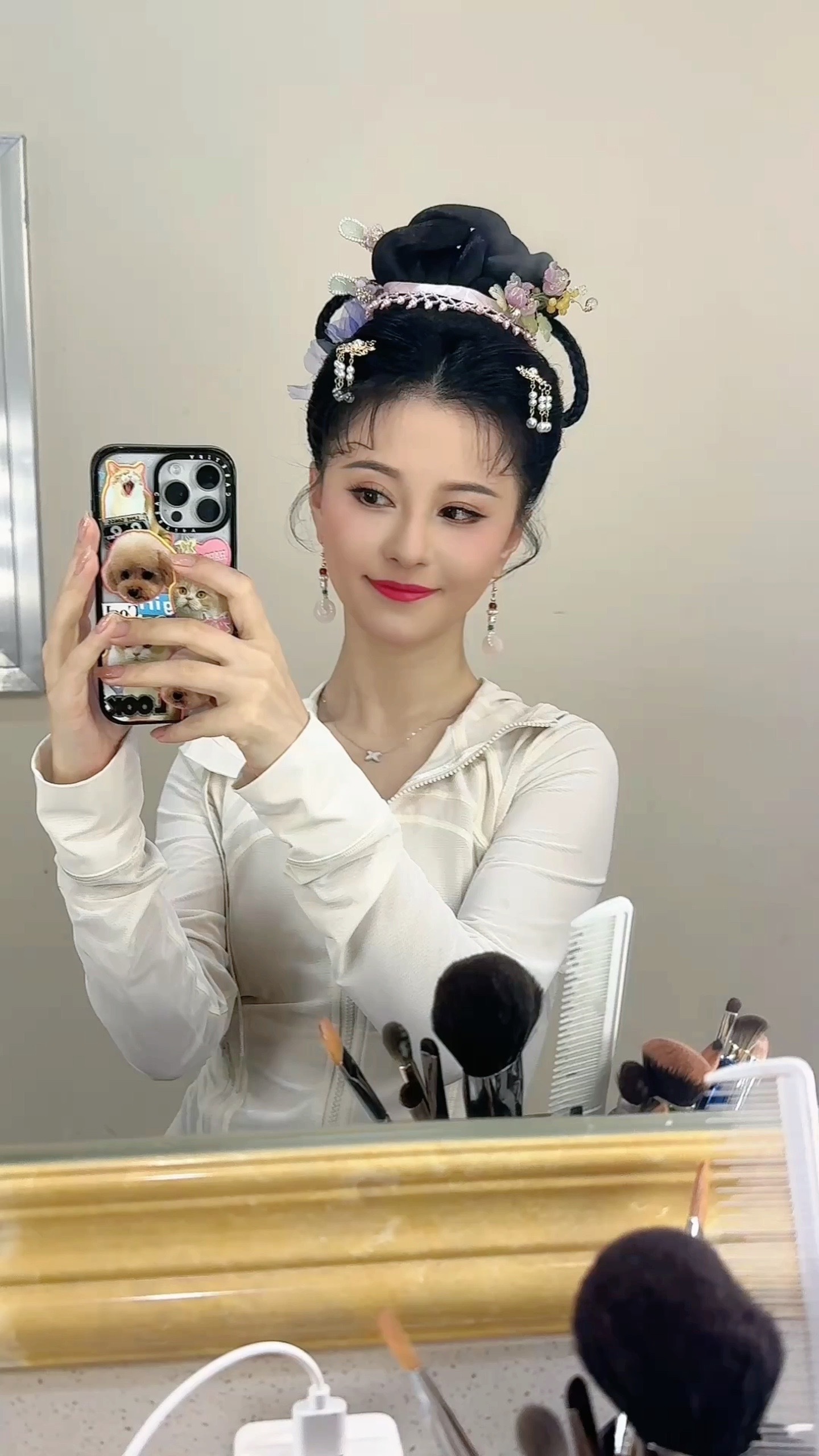 💗​​​
