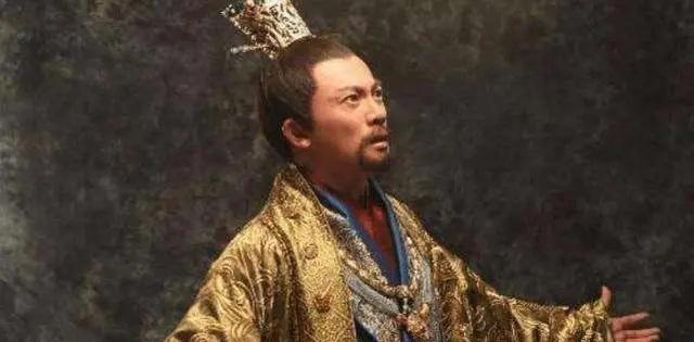 李昪临终咬伤儿子，却没咬醒南唐943年，南唐皇帝李昪临终前，用尽全身力气咬住儿