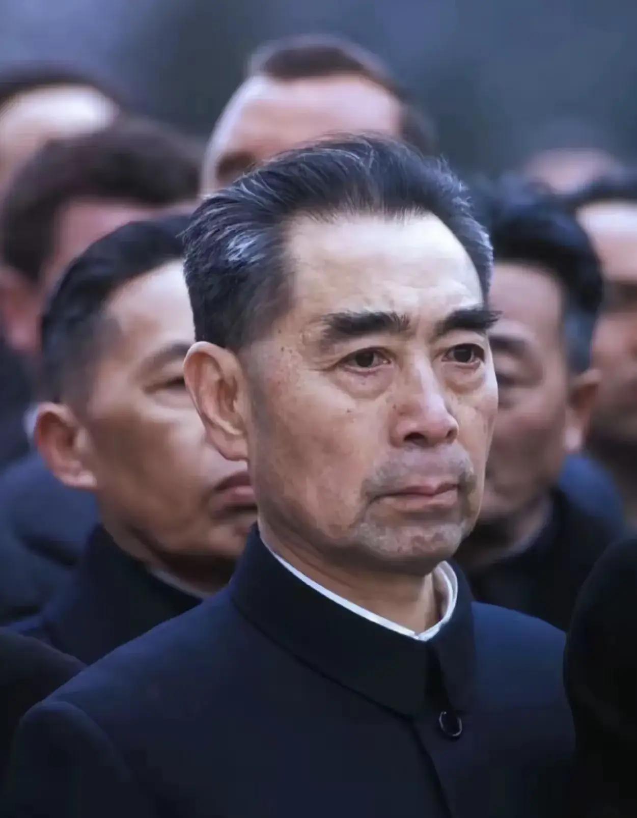 遇见周总理了，我猜你不会划走！[比心]他是人民的好公仆，鞠躬尽瘁的好总理！这