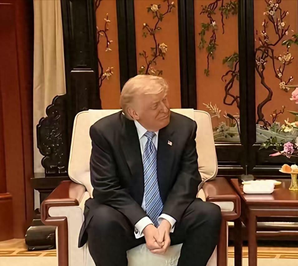 为什么美国企业在国外没有人敢动，而中国企业大小国家都敢欺负，有人总结，一句话，你