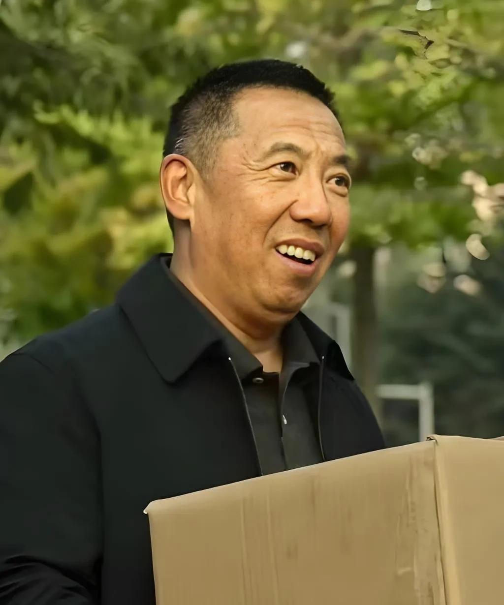 电视剧《刑警的日子》老马死的值么？按理说，老马作为一个有几十年工作经验的老刑警