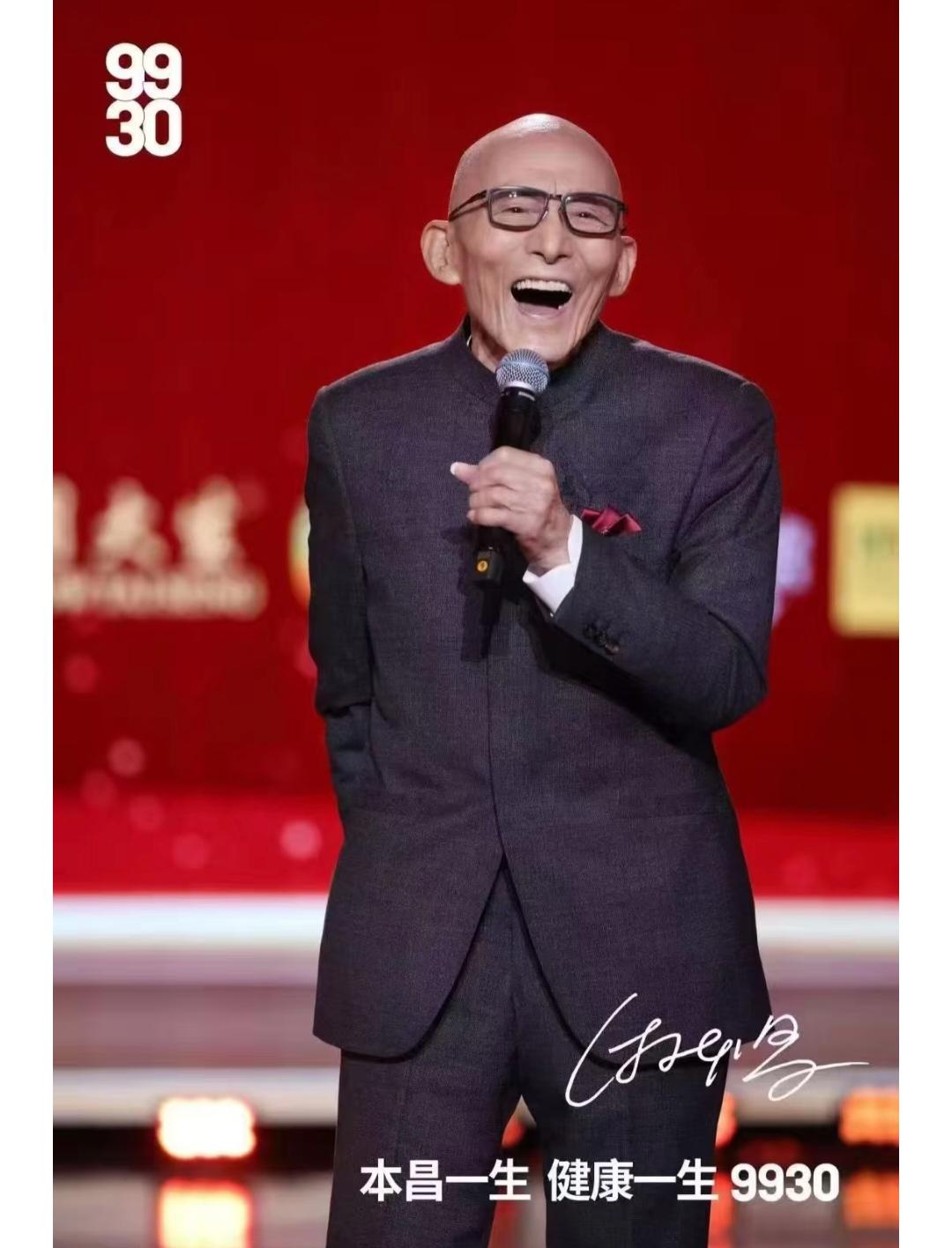 游本昌说:好演员是攒出来的昨天7年级的外甥告诉我，为什么别人轻松一学就能考90