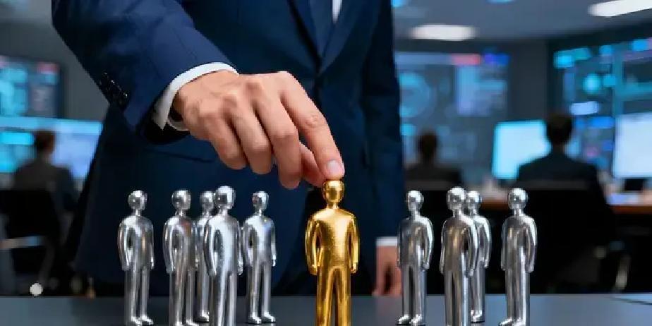 职场上，溜须拍马似乎比真才实学更吃香？这可不是瞎说。有些单位里，领导喜欢听话的，