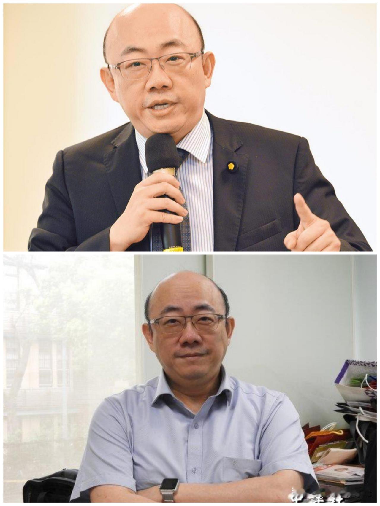 台湾名嘴郭正亮主动站出来力挺国民党主席郑丽文，针对新北市长候选人整合完成，目前还