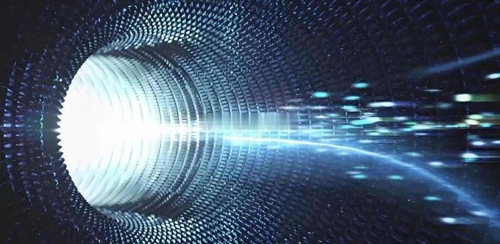 量子计算核心环节迎来爆发机遇！极低温同轴线缆作为量子计算机的“生命线”，因技术壁