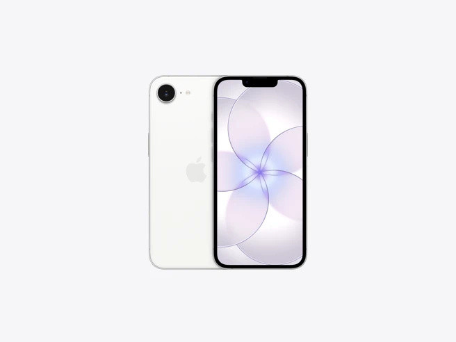 iPhone17e发布iPhone17e发布了，这系列还有呢，我都以为被砍了。售