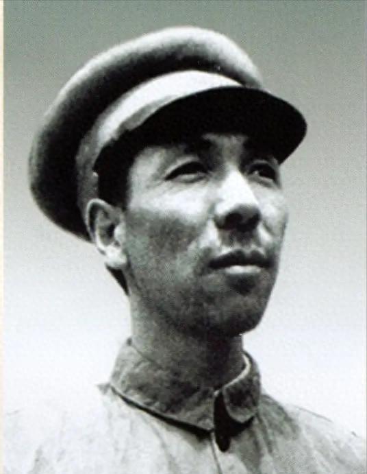第四军首任军长活到九十八岁，官至正部级，1955年为何未获上将军衔？1932年