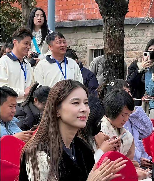 就算是二婚，想娶她的人，肯定也很多