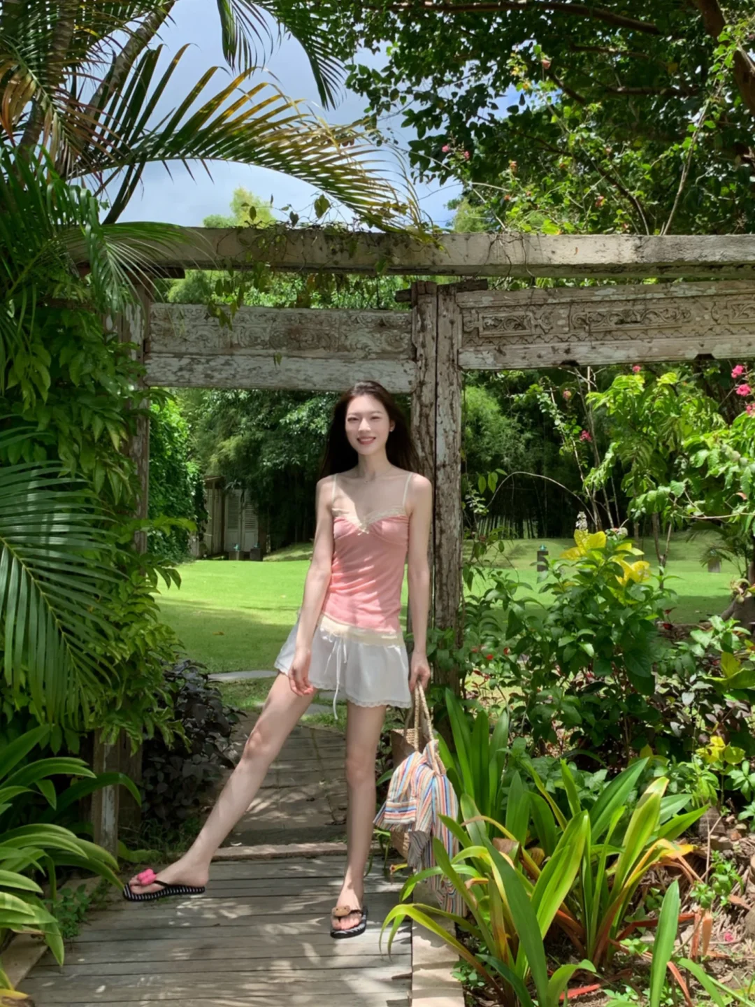 Summeringin🫧🧘🌳✨