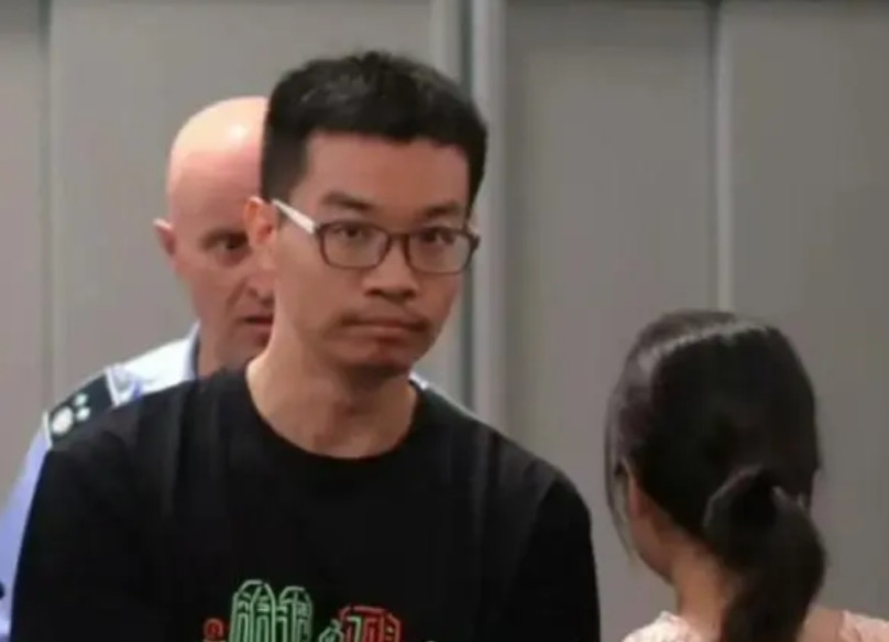 经40天无果羁押，意大利当局确认将于48小时内释放中国积塔半导体技术主管徐泽伟及