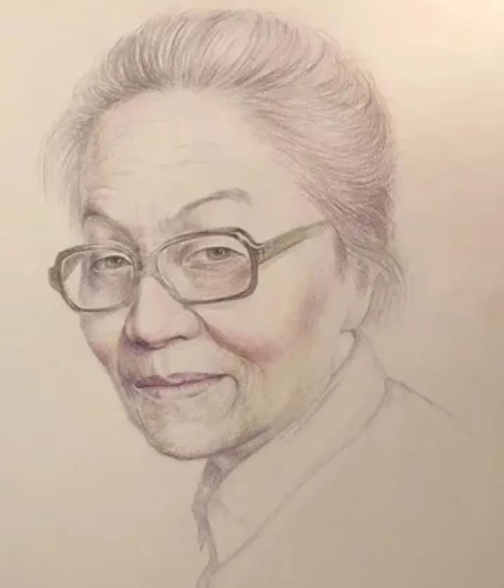 杨绛先生曾言：“人一辈子，走走瞧瞧，吃吃喝喝，不生病就是福气，如果能遇到自己爱的