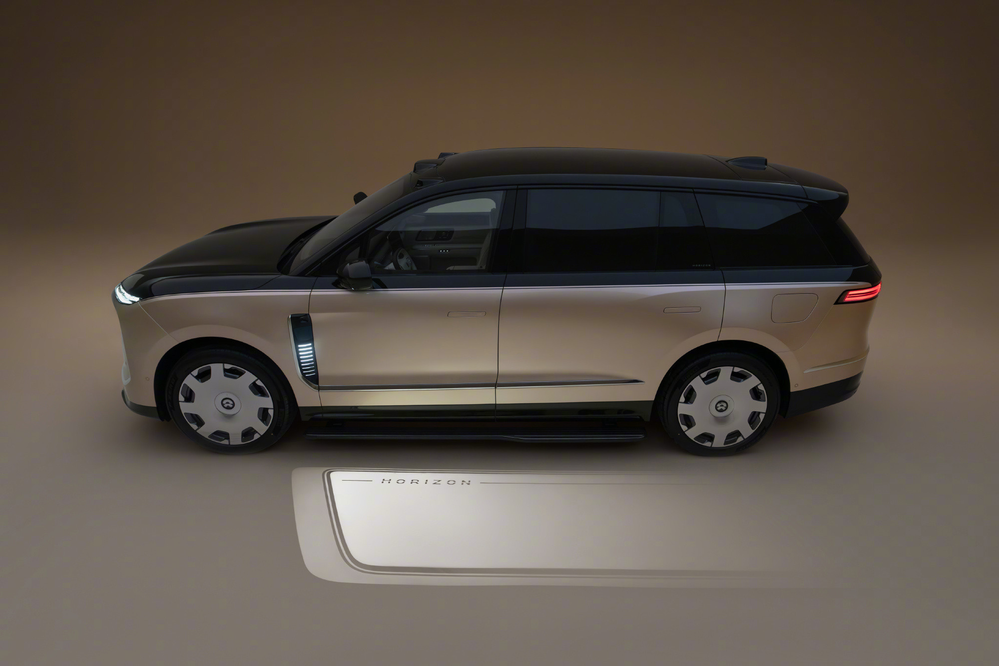 蔚来ES9中国元素蔚来ES9正式亮相，这波中式豪华是真玩懂了！外观内饰全是东方细