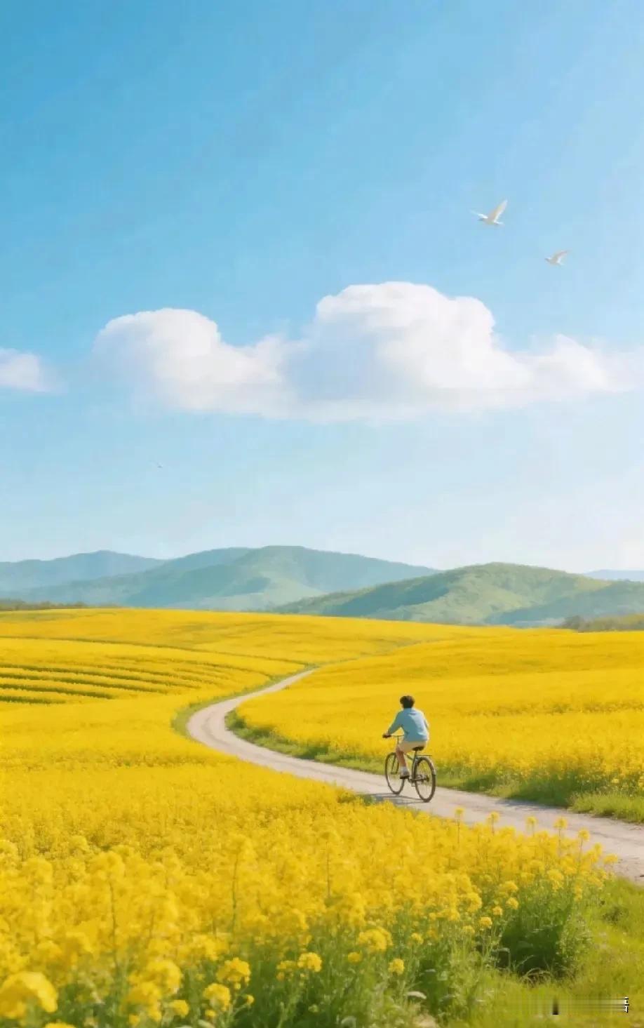 一段很现实的话，彻底点醒了我：“人越穷，越没出路，越应该去北京上海。因为