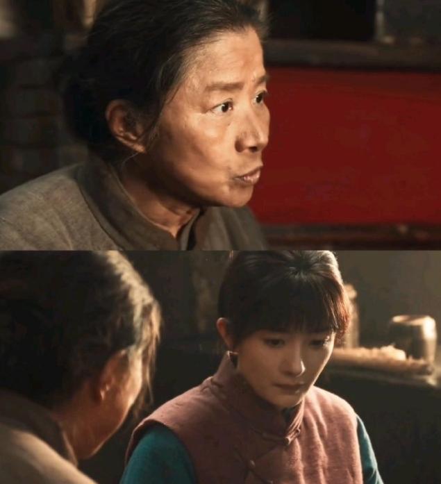 杨幂的戏确实演的还差一点《生万物》演员最出圈的是迟蓬，迟蓬是山东省话剧团的演员