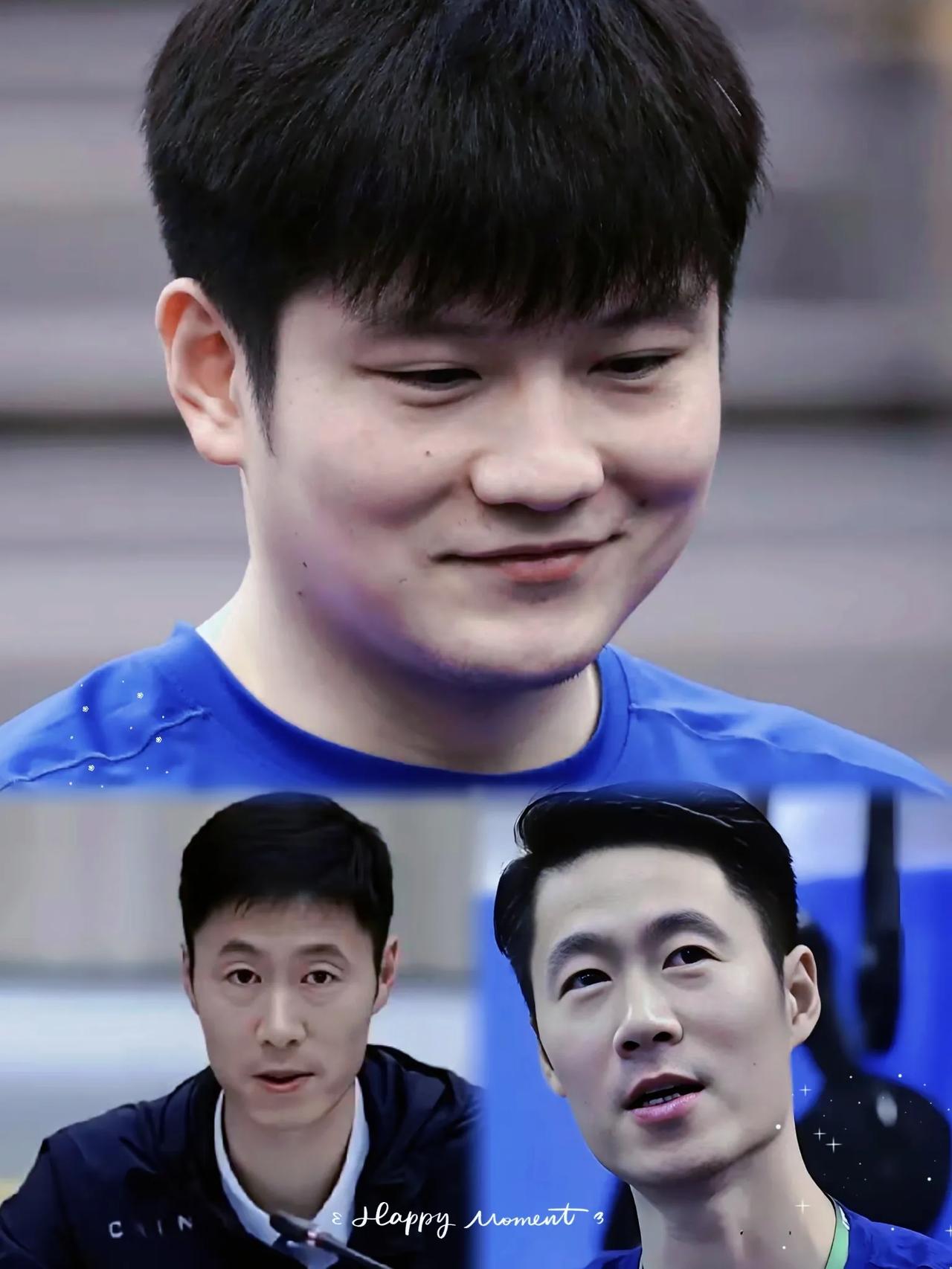 国乒统治力下滑，真不是队员不行，被奥恰洛夫一句话点透：问题不在人，而在WTT