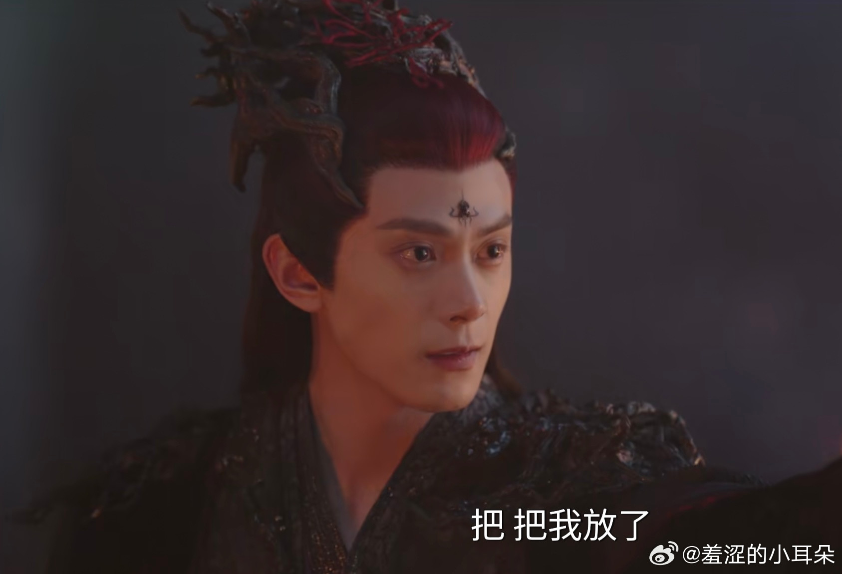 邓凯用三部剧展示了磨皮打光的重要性，曾庆杰伟大