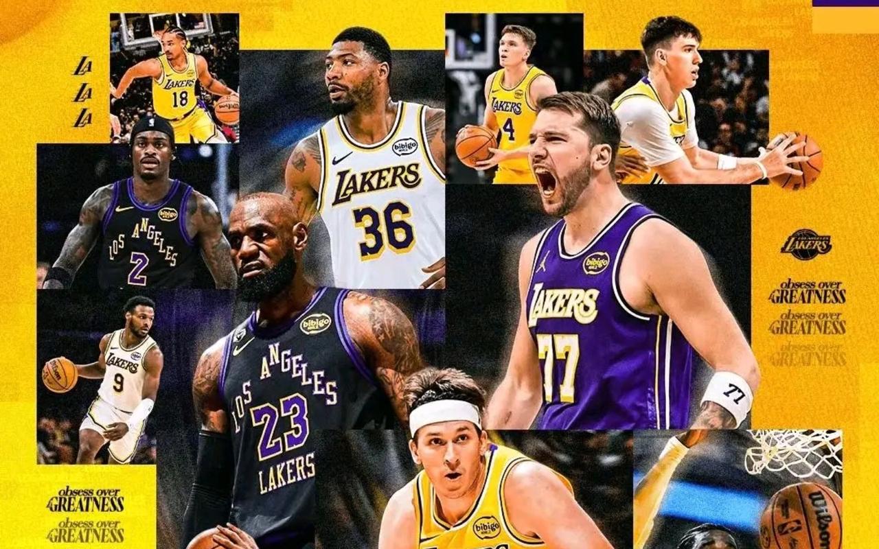 虽然七七伤了，但是湖人仍有大机会以西部第三进入季后赛后面还有五场，难打，打、