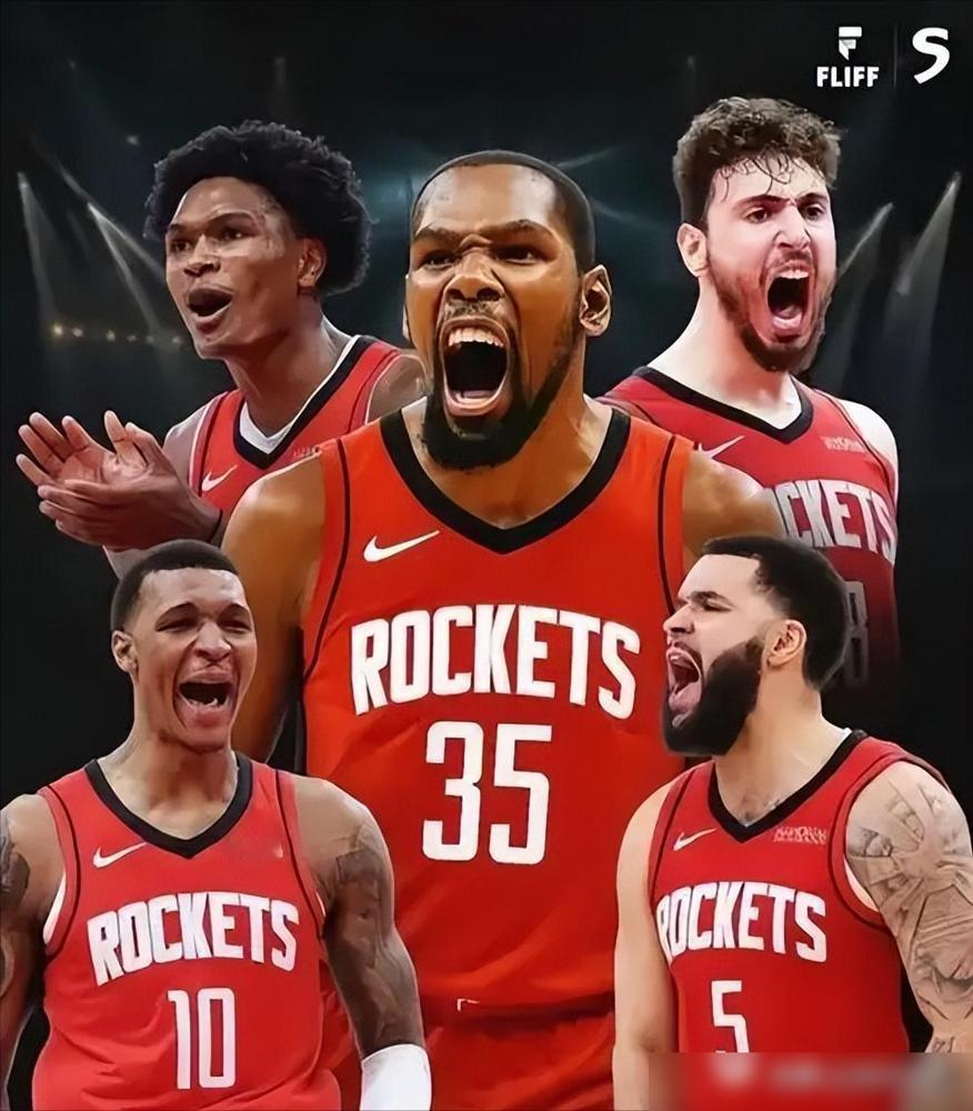 火箭连输西部倒数第一，这4点不吐不快：1、后场运球。以前老范运球到前场几乎不出问