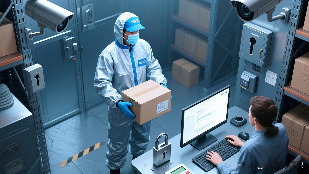 离奇“快递失踪案”!四十万劳力士不翼而飞,谁之错?深圳罗先生近日遭遇晴天霹雳