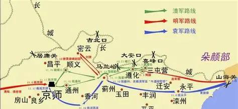 喝兵血：虽各朝都有，但大明却吸管插动脉，各种花式操作亮瞎人眼。“喝兵血”是比“吃