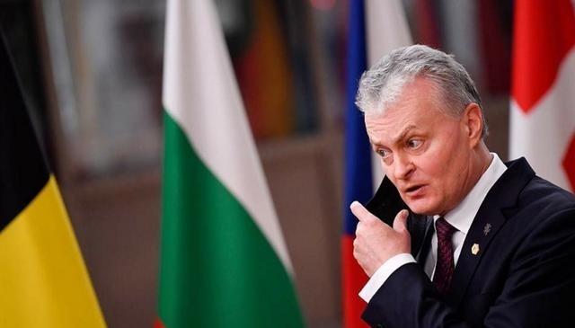 立陶宛急着访华，就是等不来结果！最近这阵子，欧洲不少国家都忙着往中国跑，英国首相