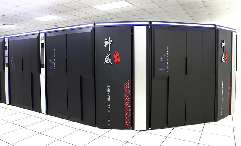 中国电科高端算力芯片成功流片，这消息太让人振奋了！2026年2月11日，据“中国