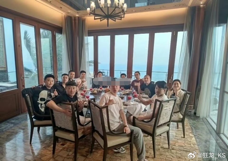 三亚饭局和杭州饭局有可比性没………？​​​