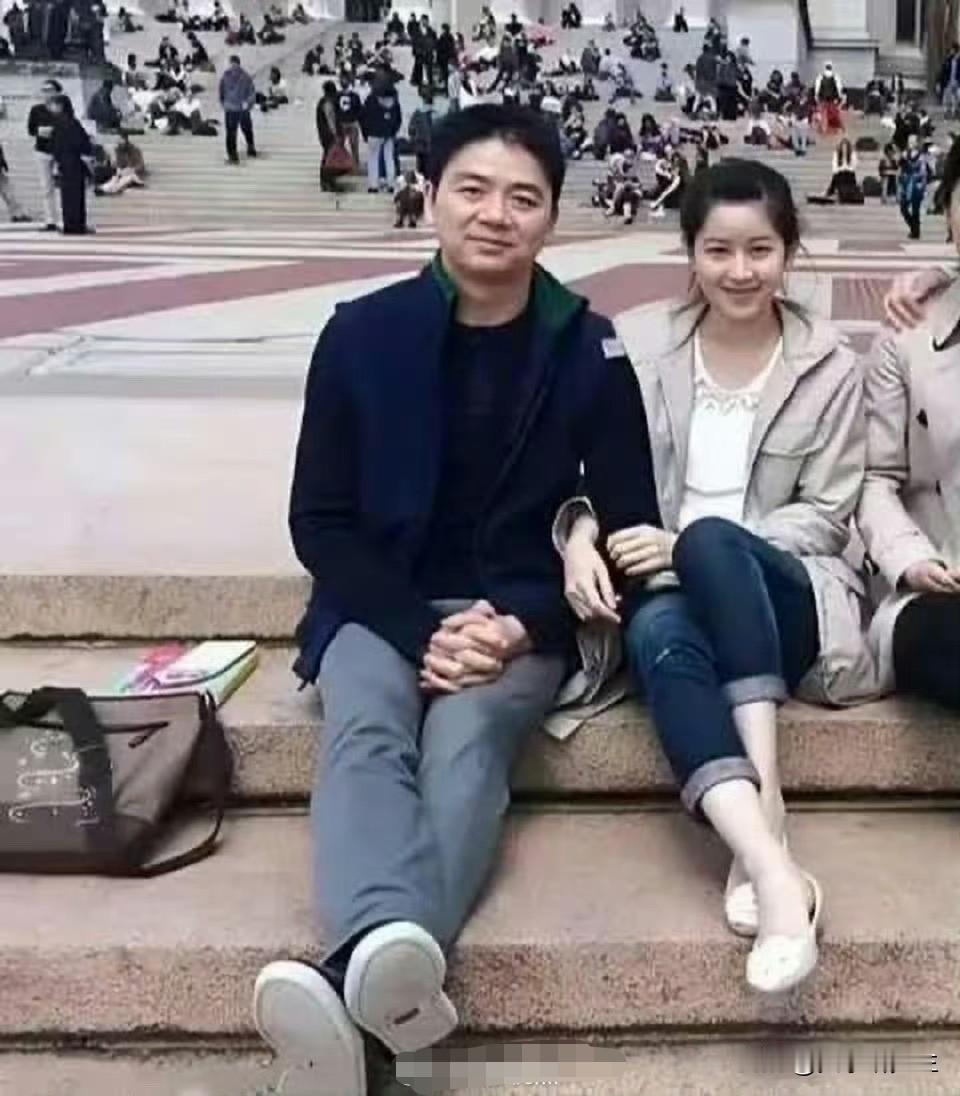 我算是看明白了刘强东最厉害的不是开了多少公司而是能让每个业务都长出自己腿